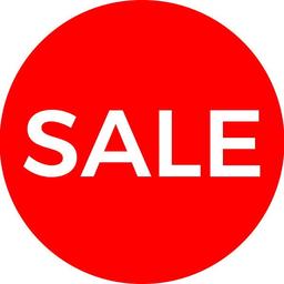 SALE